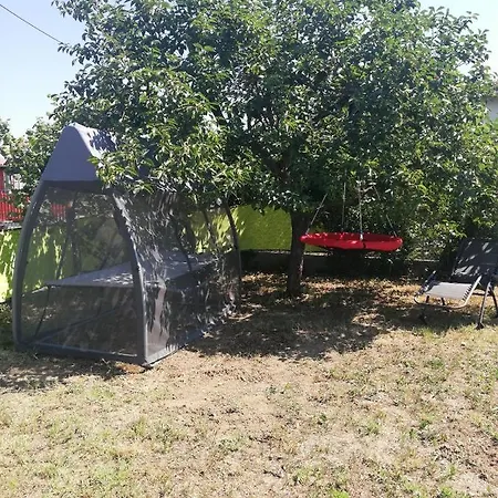Apartman Iris Koper