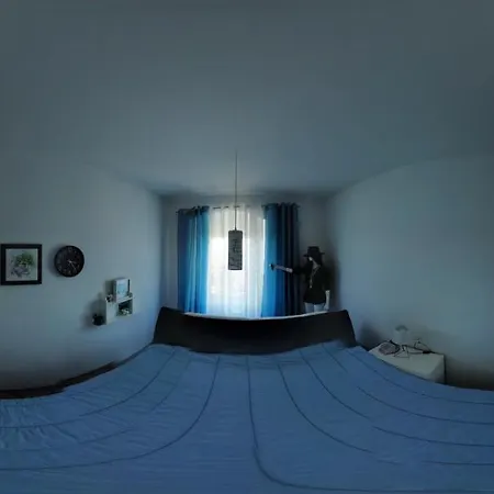Apartman Iris