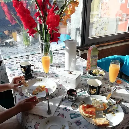 Apartman Iris
